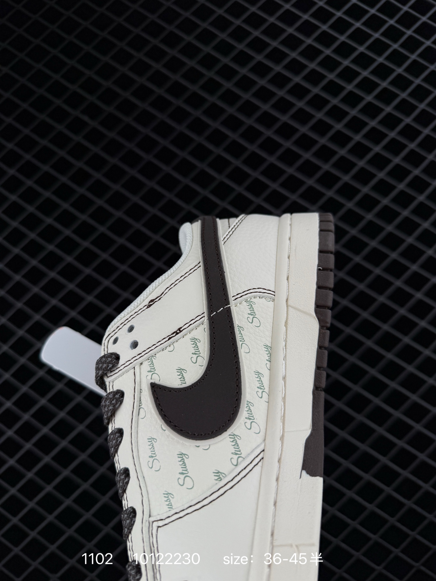 Travis Scott x Fragment Design x Jordan Air Jordan 1 Low OG SP